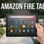 Best Amazon Fire Tablets - Top Picks and Must-Have Accessories