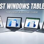 Add a subheading - Best Windows Tablets- From Budget to Premium