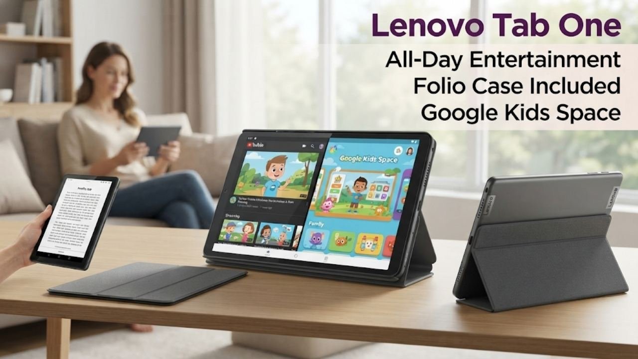 Lenovo Tab One